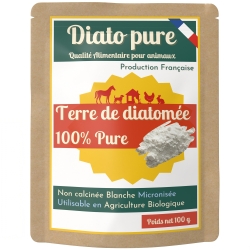 Diatopure 100g terre de...
