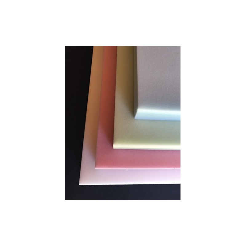 SCM Créations Plaque de Mousse, 50 x 50 cm