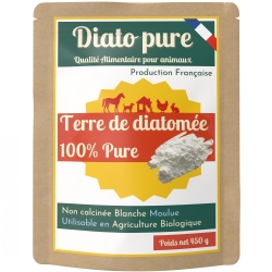 Diatopure 450g terre de...